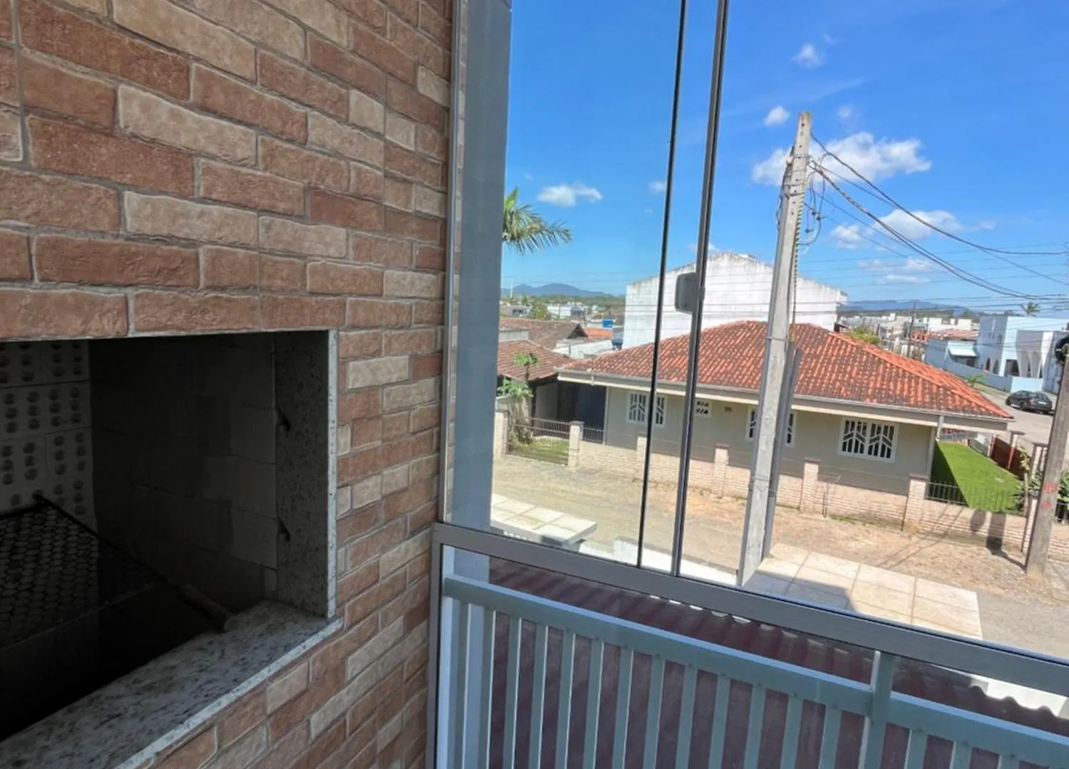 Residencial Jardim America Picarras 0*,  Brazil