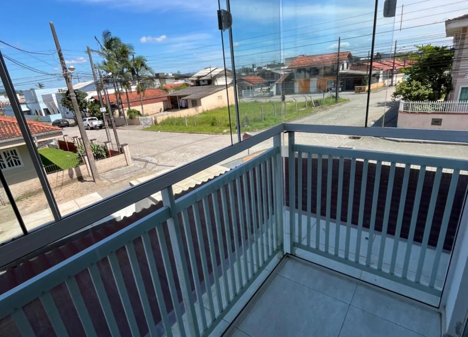 Appartement Residencial Jardim America Piçarras